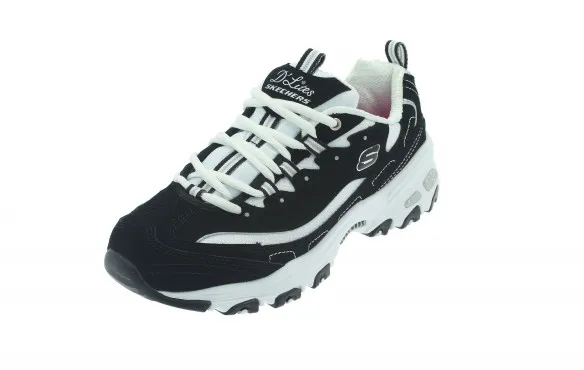 SKECHERS D'LITES MUJER